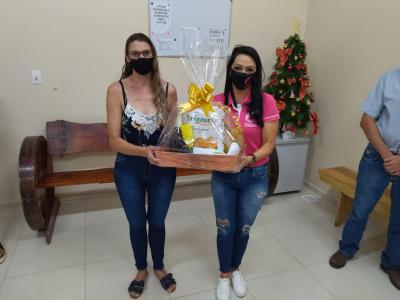 Programa Alegria Geral e Trigosel divulgam finalistas da promoÃ§Ã£o â€œReceita Diferenteâ€